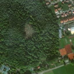 Satellite imagery of Sendeturm Waldenburg, DE