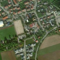 Satellite imagery of Sendeturm Waldenburg, DE