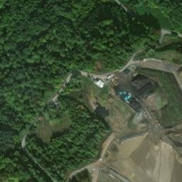 Satellite imagery of Friedrichsberg, DE