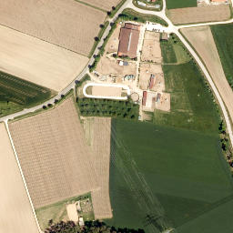 Satellite imagery of Hörlberg, DE