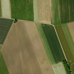 Satellite imagery of Galgenberg, DE