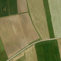 Satellite imagery of Galgenberg, DE