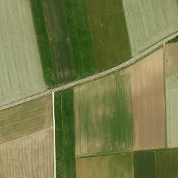 Satellite imagery of Galgenberg, DE