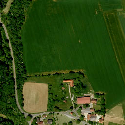 Satellite imagery of Restberg, DE