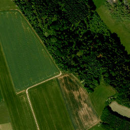 Satellite imagery of Restberg, DE