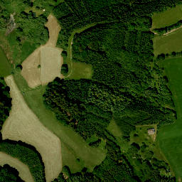 Satellite imagery of Restberg, DE