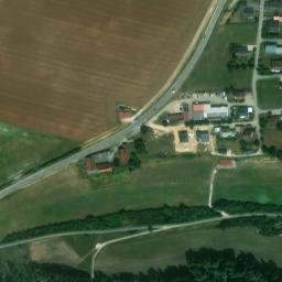 Satellite imagery of Öchselberg, DE