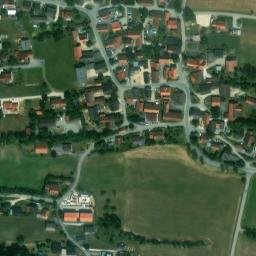 Satellite imagery of Öchselberg, DE