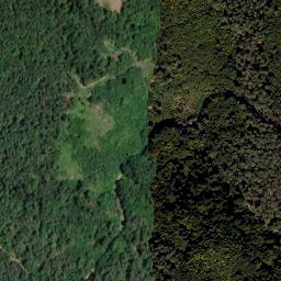 Satellite imagery of Jugendberg, DE
