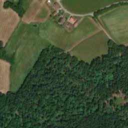 Satellite imagery of Großer Roßberg, DE