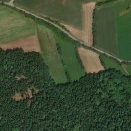 Satellite imagery of Großer Roßberg, DE
