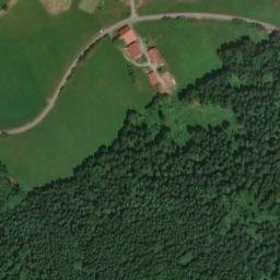 Satellite imagery of Großer Roßberg, DE