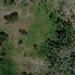 Satellite imagery of (Královský hvozd) [Železná Ruda-Hojsova Stráž], CZ