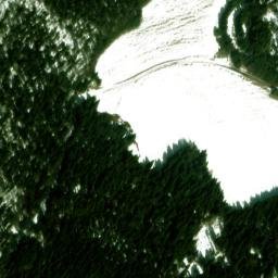 Satellite imagery of (Nad Brunstem) [Čachrov-Javorná], CZ