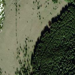 Satellite imagery of survey_point, CZ