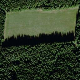 Satellite imagery of survey_point, CZ