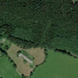 Satellite imagery of Černý les [Hartmanice-Dolejší Těšov], CZ