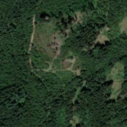 Satellite imagery of Malečská hora [Strašín - Maleč], CZ