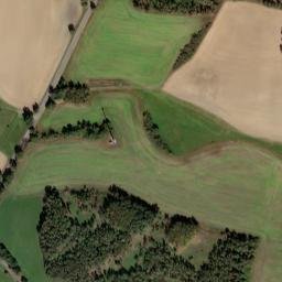 Satellite imagery of [Čestice - Doubravice] GSM, CZ