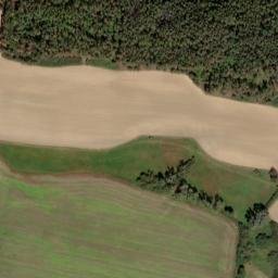 Satellite imagery of [Čestice - Doubravice] GSM, CZ