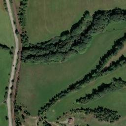 Satellite imagery of Na Prosíku [Přechovice], CZ