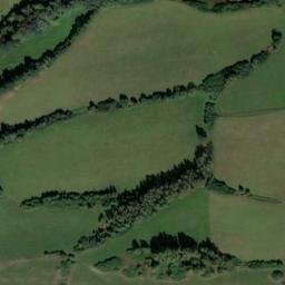 Satellite imagery of Na Prosíku [Přechovice], CZ