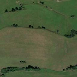 Satellite imagery of Vrchaniny [Přechovice], CZ