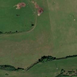 Satellite imagery of Vrchaniny [Přechovice], CZ