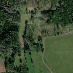 Satellite imagery of Vráž [Milejovice], CZ