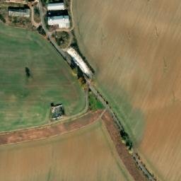 Satellite imagery of U Hřbitova [Protivín-Chvaletice], CZ