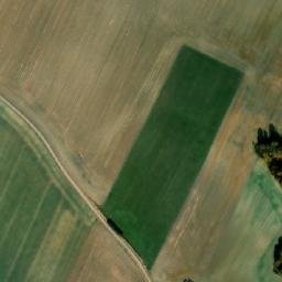 Satellite imagery of Radování [Protivín] GSM, CZ