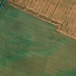 Satellite imagery of Radování [Protivín] GSM, CZ