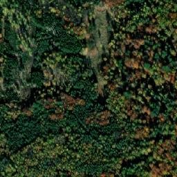 Satellite imagery of Nad Zeleným křížem [Protivín-Milenovice], CZ