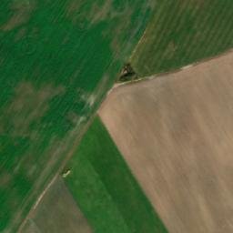 Satellite imagery of (Na Lejtnách) [Protivín-Krč], CZ