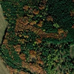 Satellite imagery of Chocholouš [Protivín-Těšínov], CZ