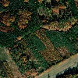 Satellite imagery of Chocholouš [Protivín-Těšínov], CZ
