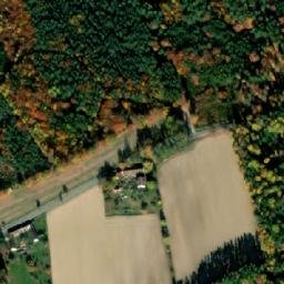Satellite imagery of Chocholouš [Protivín-Těšínov], CZ