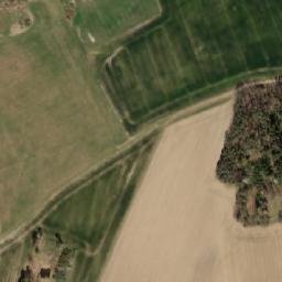 Satellite imagery of (Za Humny) [Temelín], CZ