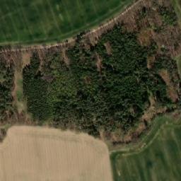 Satellite imagery of (Za Humny) [Temelín], CZ