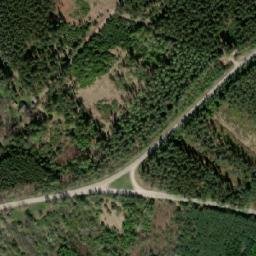 Satellite imagery of V Hájku [Temelín-Litoradlice], CZ