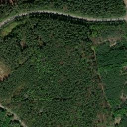 Satellite imagery of V Hájku [Temelín-Litoradlice], CZ
