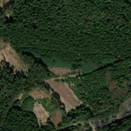 Satellite imagery of (Hněvkovický les) [Žimutice-Třitim], CZ