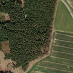Satellite imagery of Březí [Žimutice-Pořežany], CZ