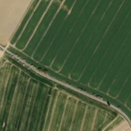 Satellite imagery of [Modrá Hůrka] GSM, CZ