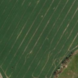 Satellite imagery of [Modrá Hůrka] GSM, CZ