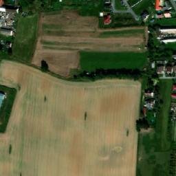 Satellite imagery of [Sviny] HG, CZ