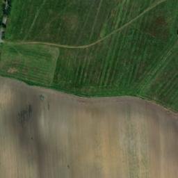 Satellite imagery of Kalina [Drahov] HG, CZ