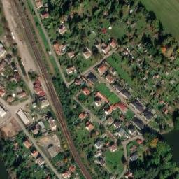 Satellite imagery of [Kardašova Řečice] GSM, CZ
