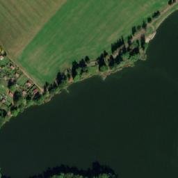 Satellite imagery of [Kardašova Řečice] GSM, CZ