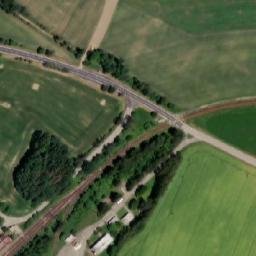 Satellite imagery of V Krompelí [Jarošov nad Nežárkou], CZ